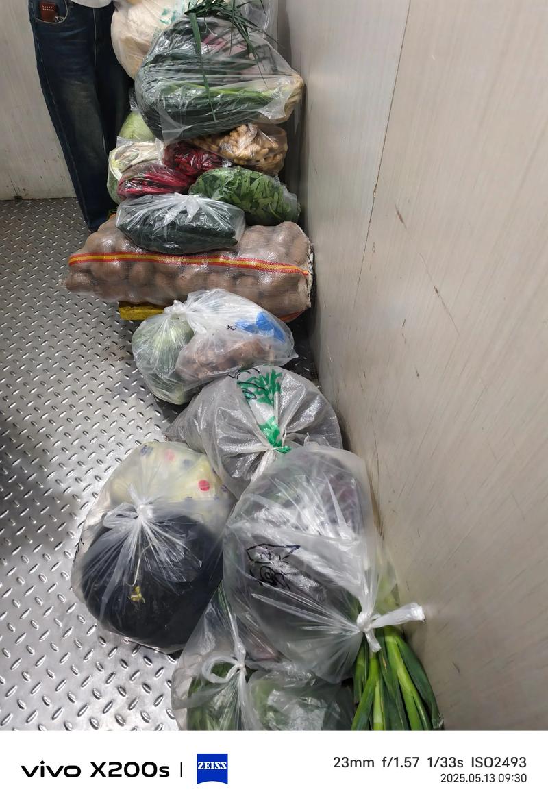 连云港农副产品的配送现状与趋势